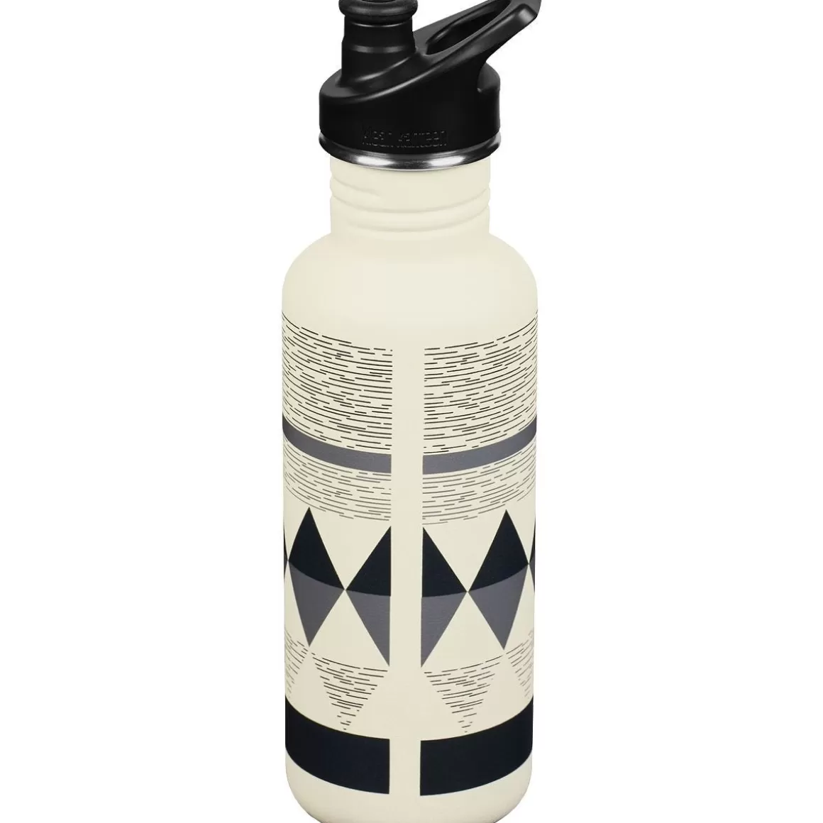 Klean Kanteen Water & Hydration> Classic 800Ml Bottle Sport Cap Pepper Ridge