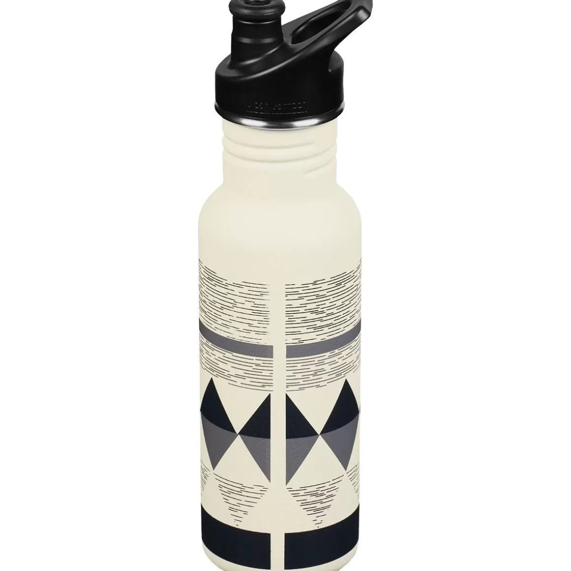 Klean Kanteen Water & Hydration> Classic Narrow 532Ml Bottle Sport Cap Pepper Ridge