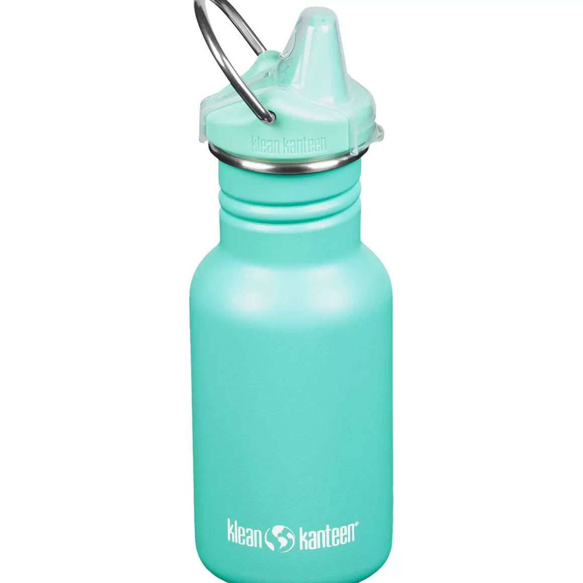 Klean Kanteen Water & Hydration> Kid Kanteen 355Ml Bottle Sippy Cap Florida Keys