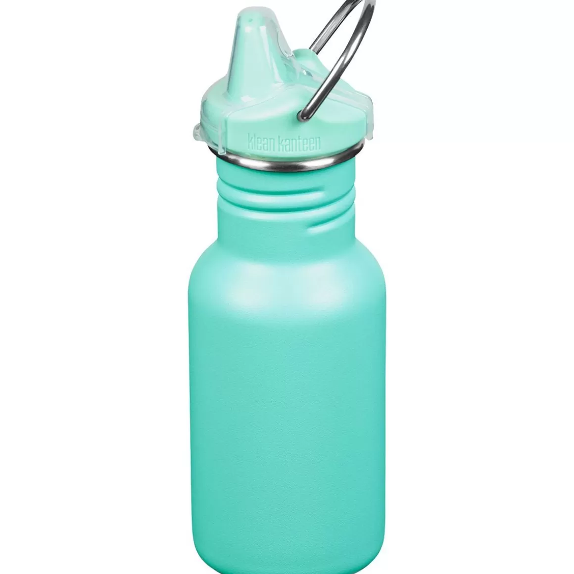 Klean Kanteen Water & Hydration> Kid Kanteen 355Ml Bottle Sippy Cap Florida Keys