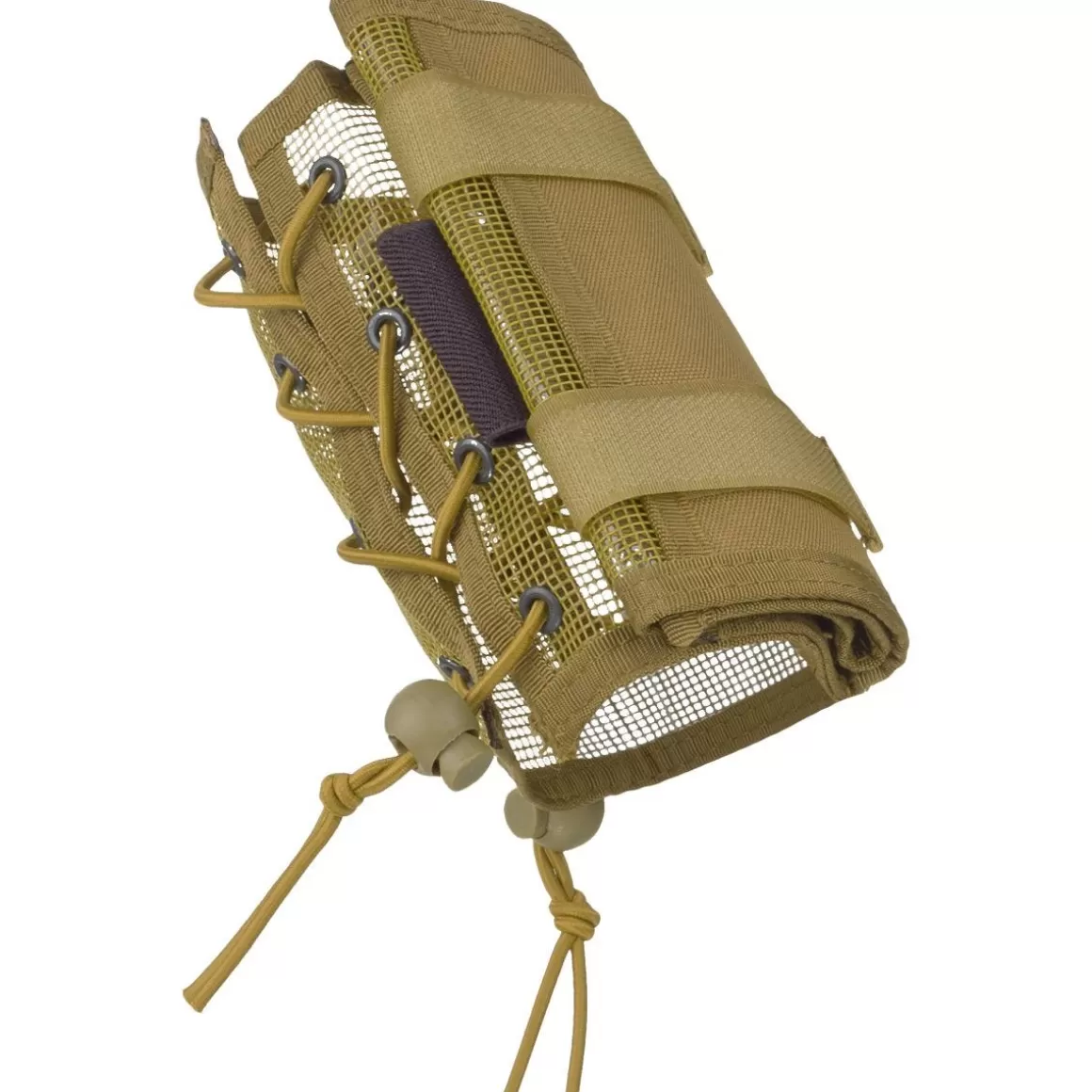 MFH Other Pouches> Arm Bag With Money And Map Pocket Coyote Tan