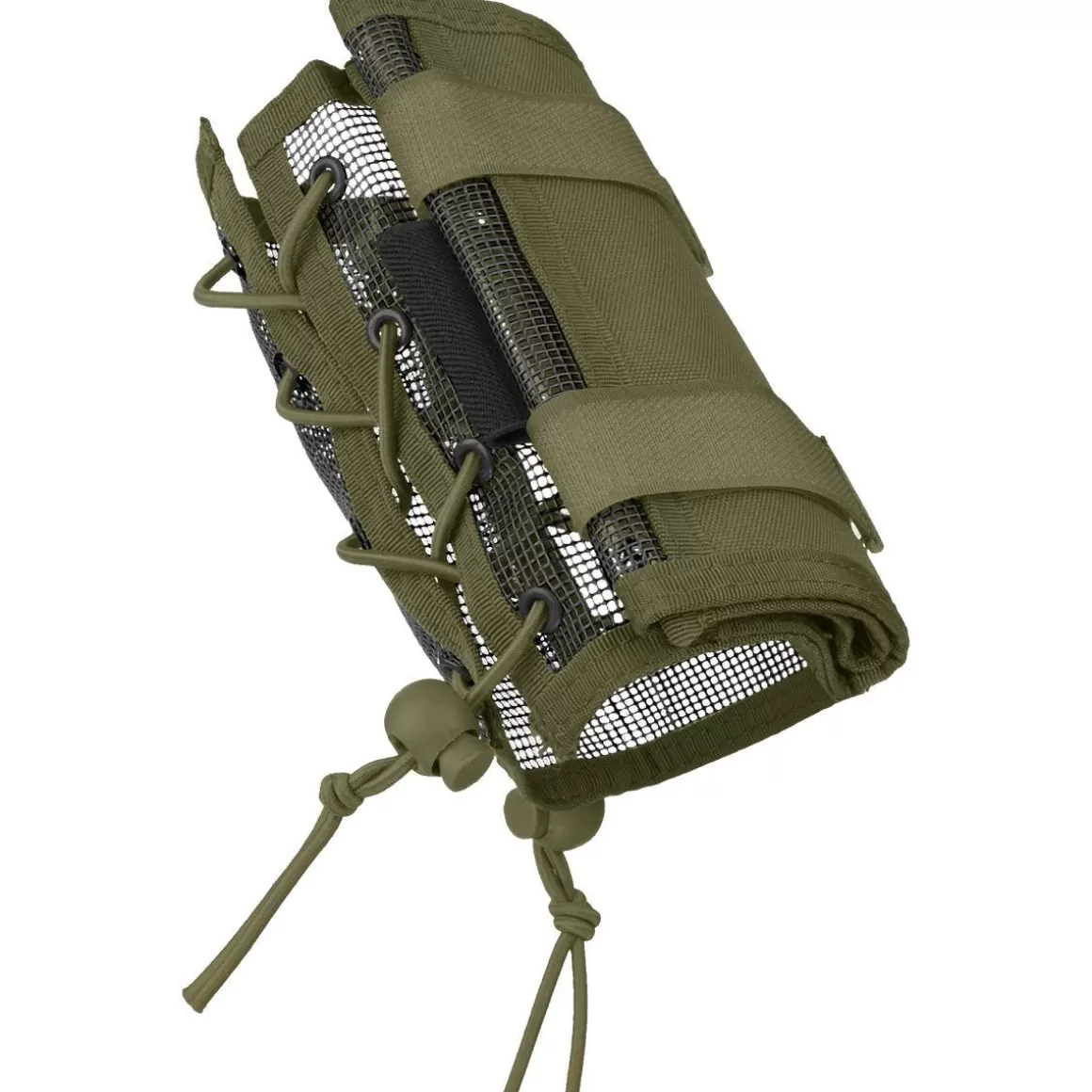 MFH Other Pouches> Arm Bag With Money And Map Pocket Od Green