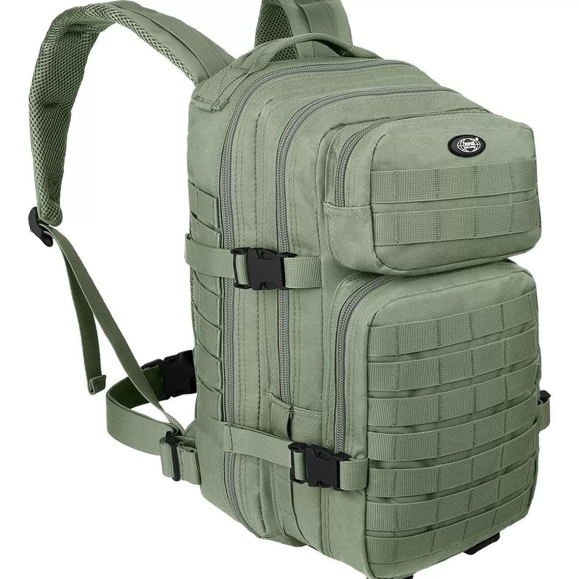 MFH Backpacks & Rucksacks> Backpack Assault I Foliage