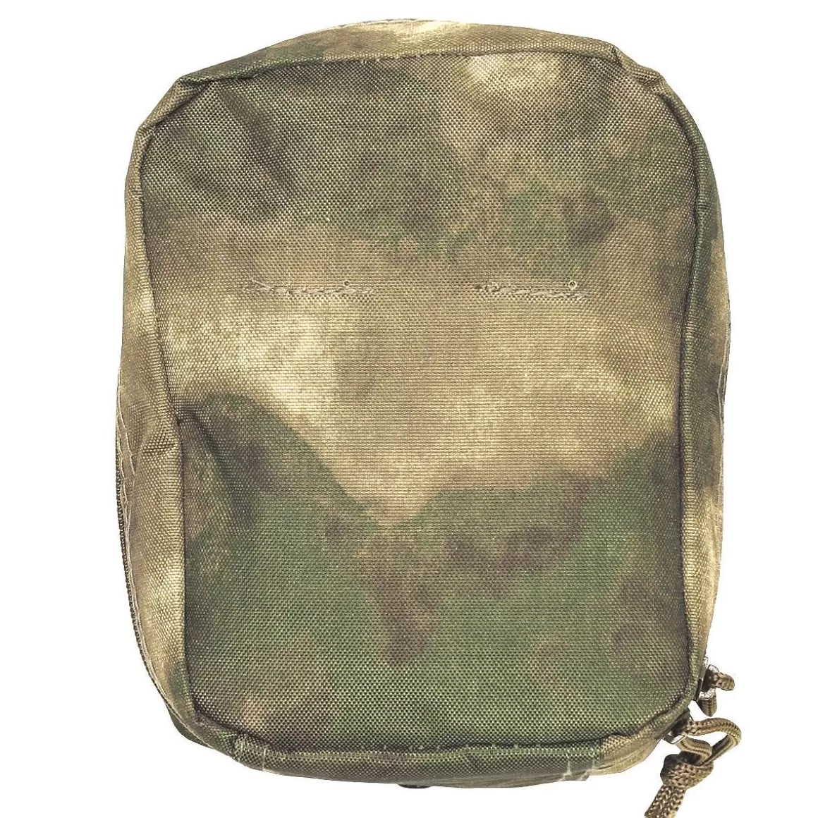MFH Emergency & Survival> Medical First Aid Kit Pouch Molle Hdt Camo Fg