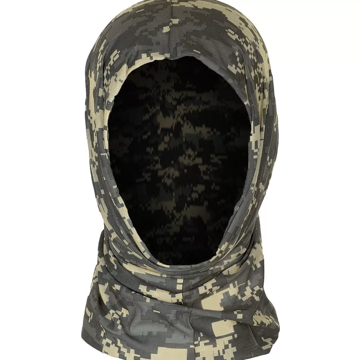 Helikon Scarves>Mfh Neck Gaiter At-Digital