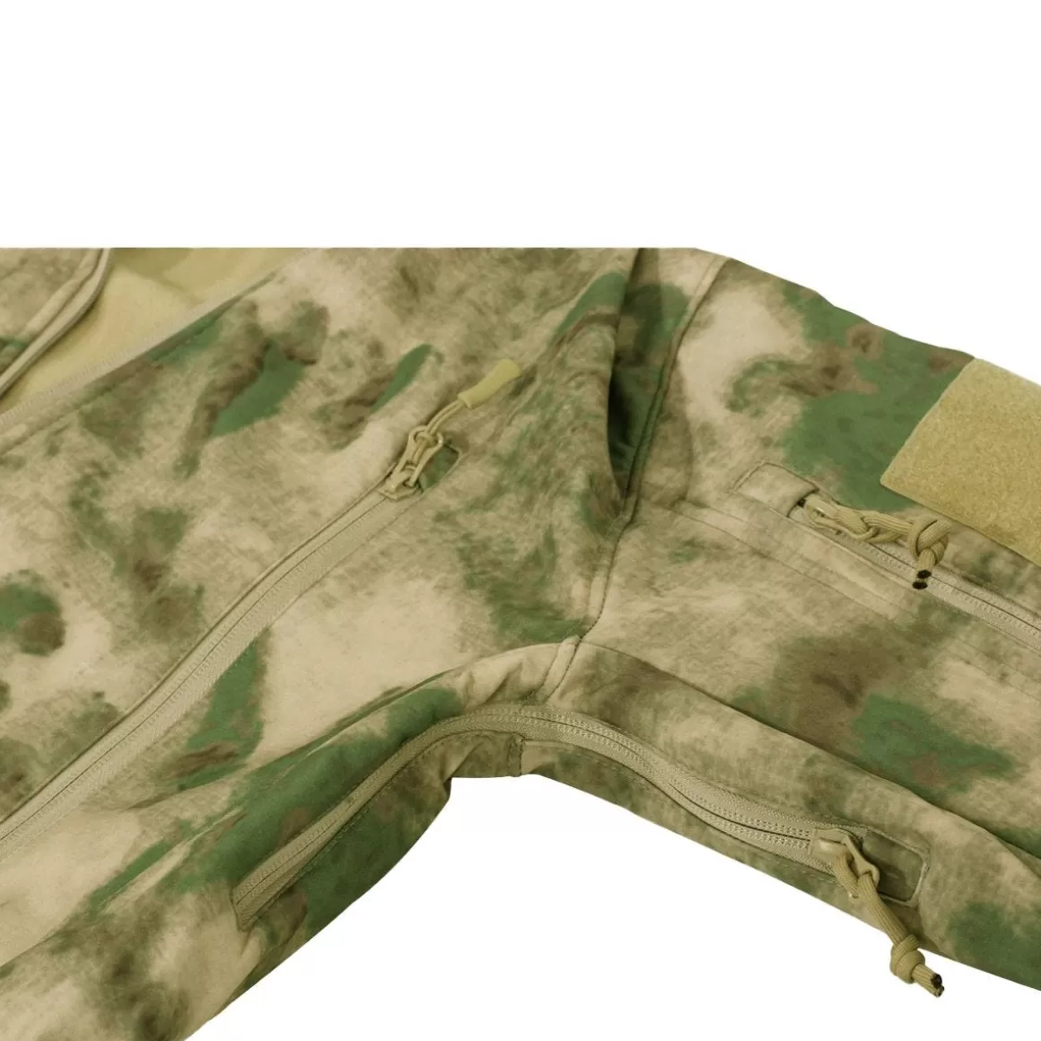 Helikon Waterproofs>Mfh Scorpion Soft Shell Jacket Hdt Camo Fg