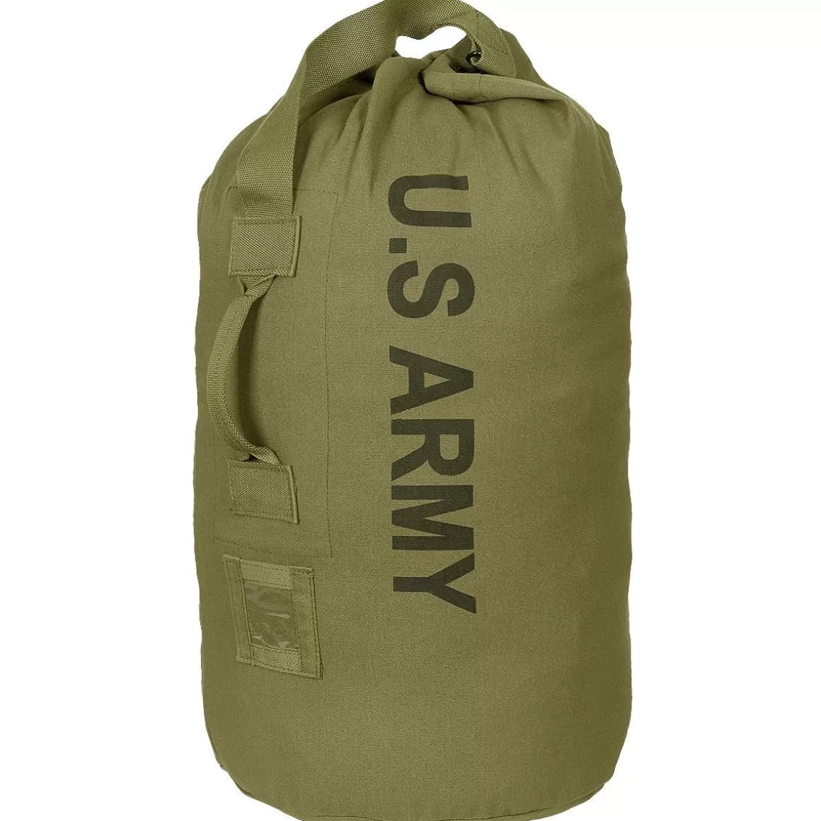 MFH Tool/Utility Bags> Us Army Type Duffle Bag Olive