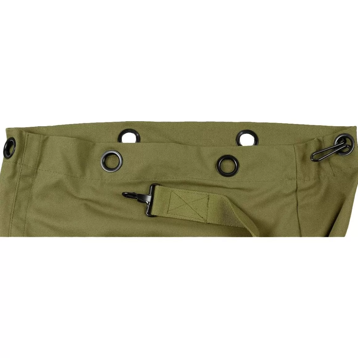 MFH Tool/Utility Bags> Us Army Type Duffle Bag Olive