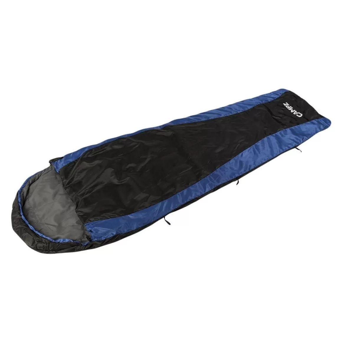 Mil-Tec Sleeping Gear> Campz Mummy Sleeping Bag Trail Light