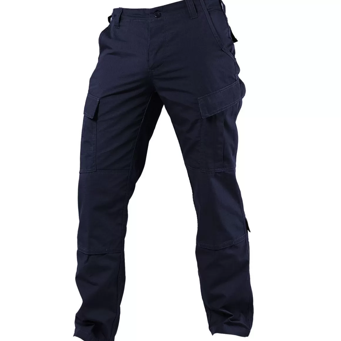 Pentagon Trousers> Acu Combat Pants Navy Blue