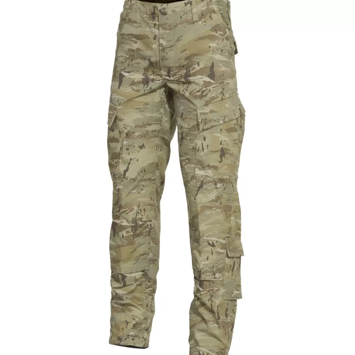 Pentagon Trousers> Acu Combat Pants Pentacamo