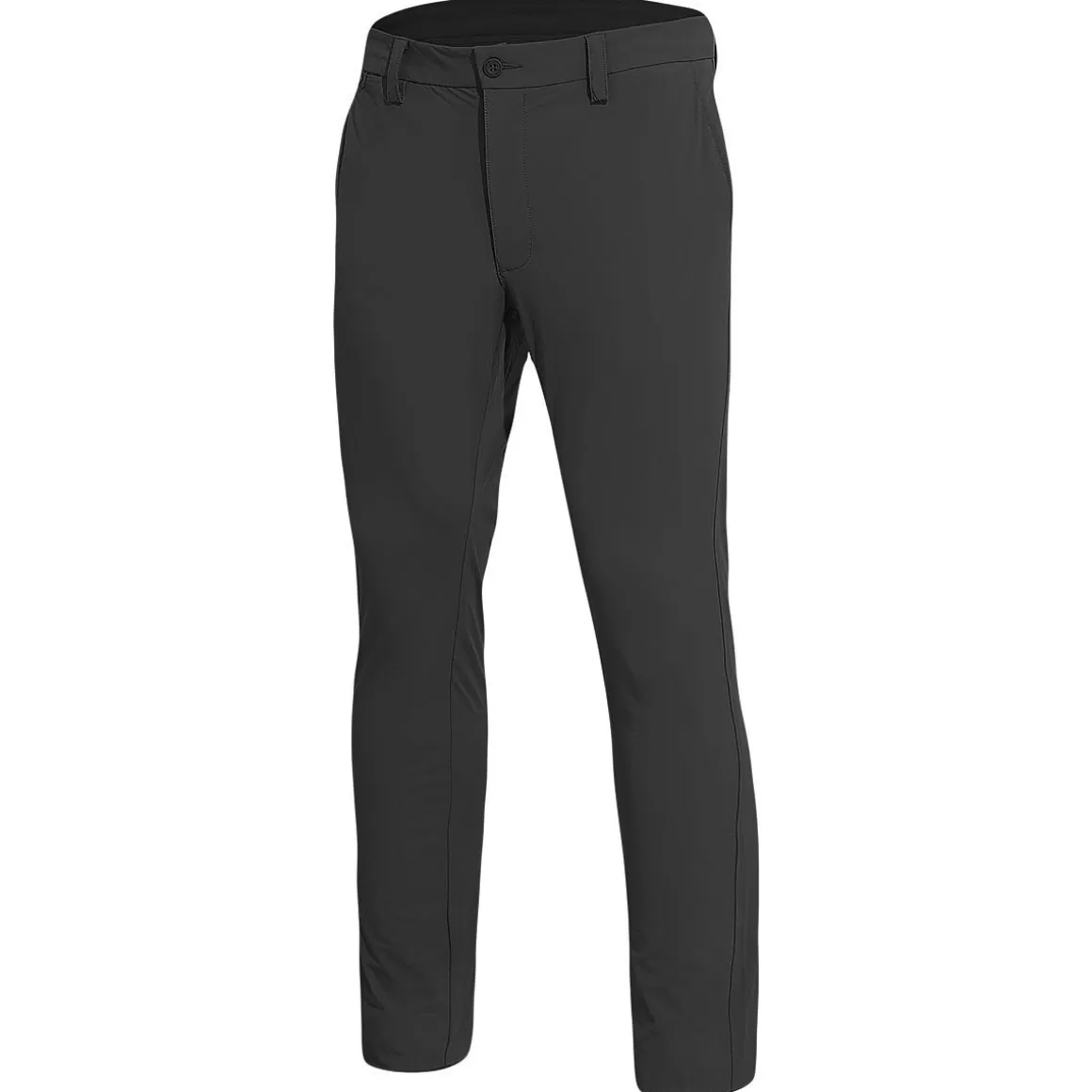 Pentagon Trousers> Allure Chino Pants Black
