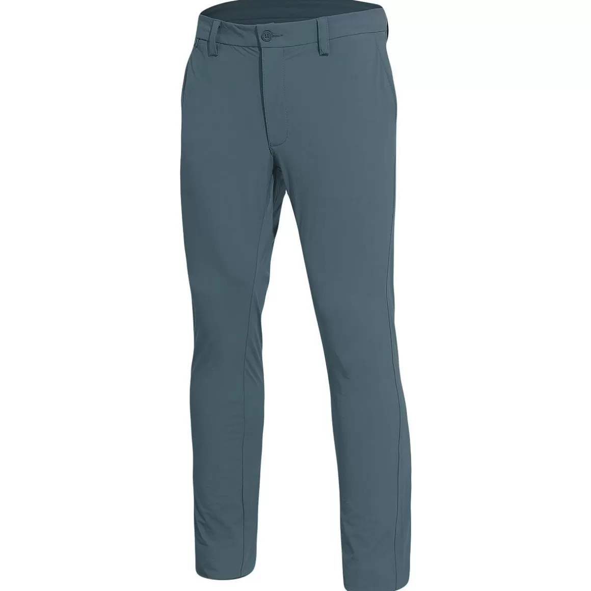 Pentagon Trousers> Allure Chino Pants Charcoal Blue