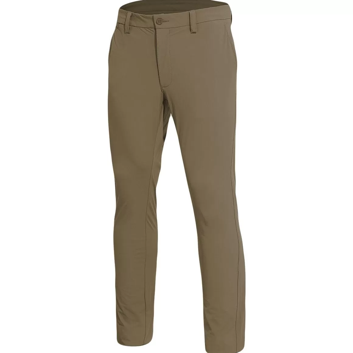 Pentagon Trousers> Allure Chino Pants Coyote