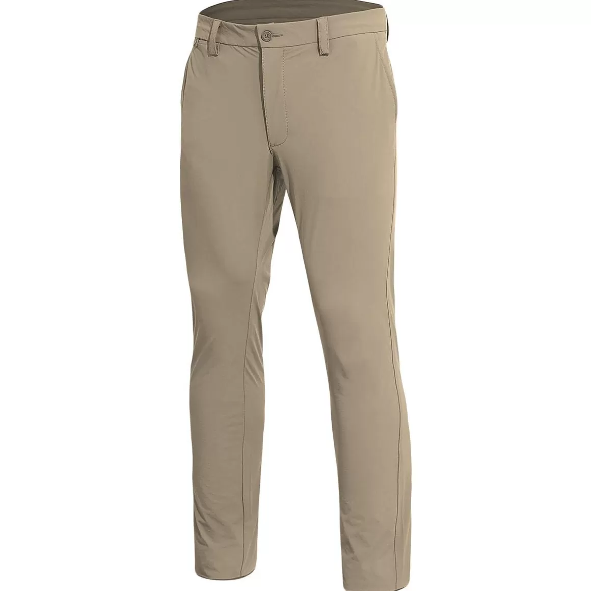 Pentagon Trousers> Allure Chino Pants Khaki
