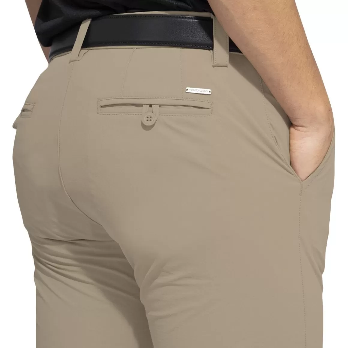 Pentagon Trousers> Allure Chino Pants Khaki