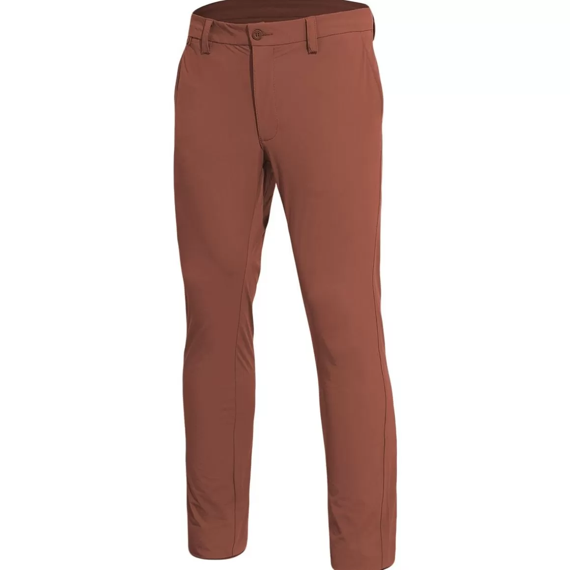 Pentagon Trousers> Allure Chino Pants Maroon Red
