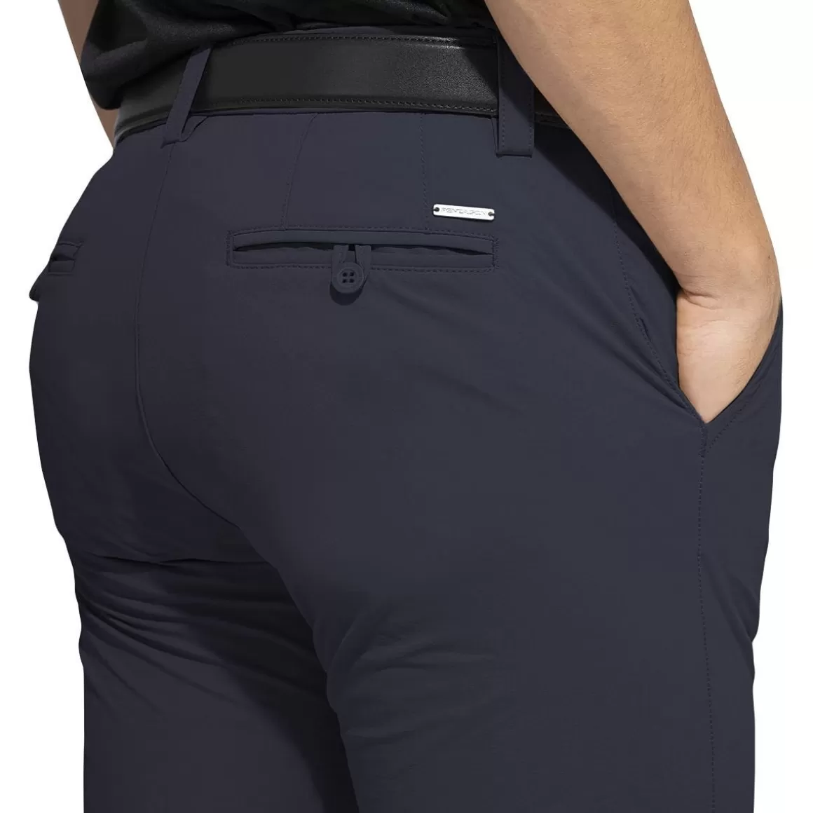 Pentagon Trousers> Allure Chino Pants Midnight Blue