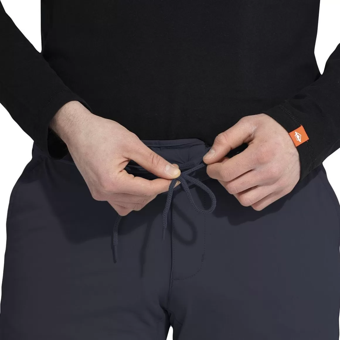 Pentagon Trousers> Allure Chino Pants Midnight Blue