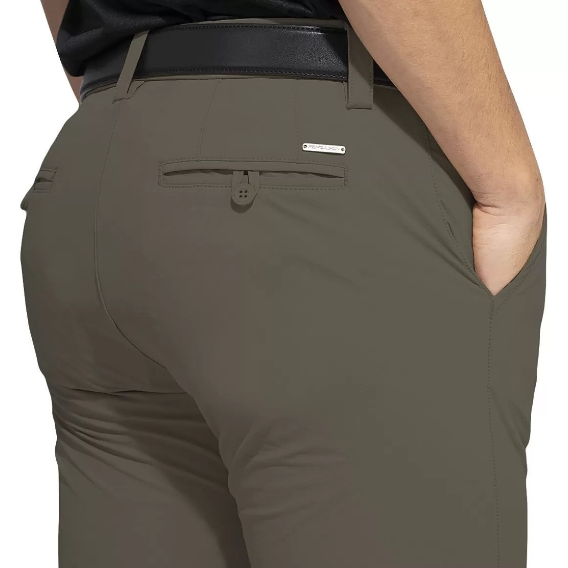 Pentagon Trousers> Allure Chino Pants Ral 7013