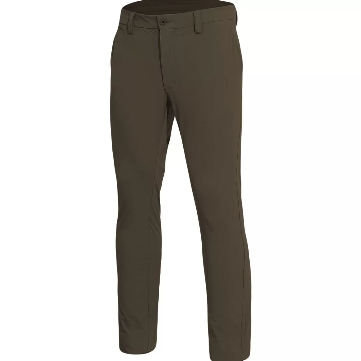 Pentagon Trousers> Allure Chino Pants Terra Brown