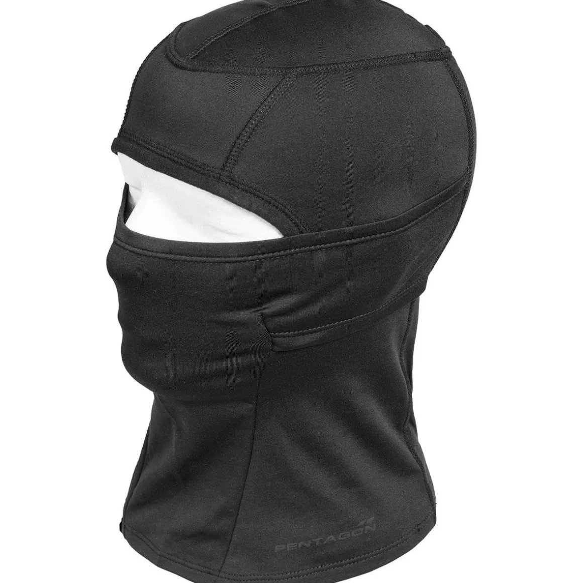Flyye Industries Headwear>Pentagon Apokripsis Balaclava Black