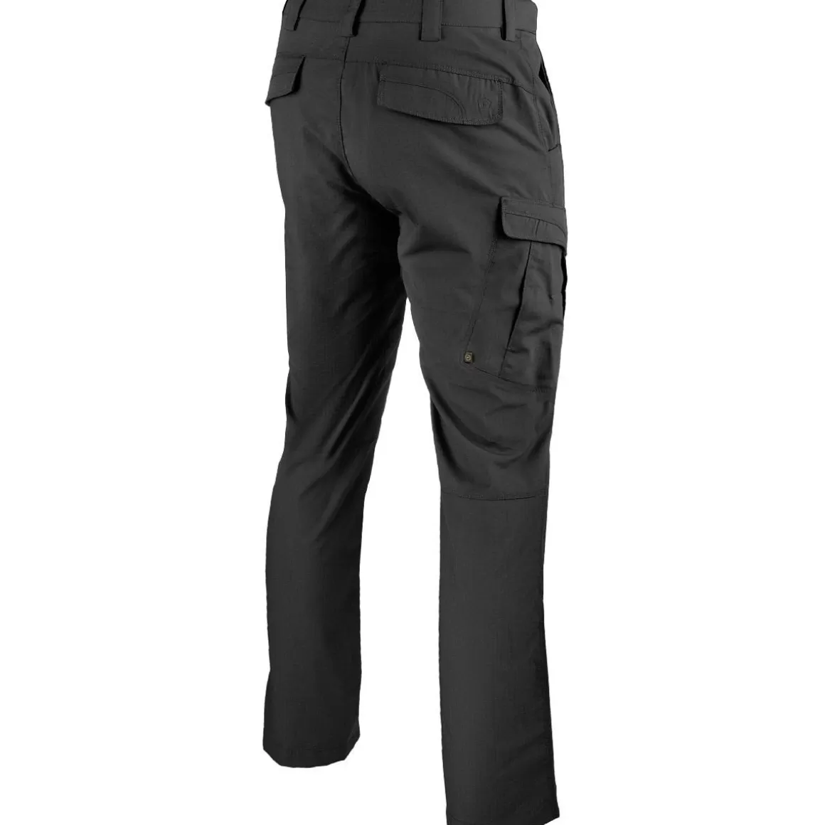 Pentagon Trousers> Aris Tac Pants Black
