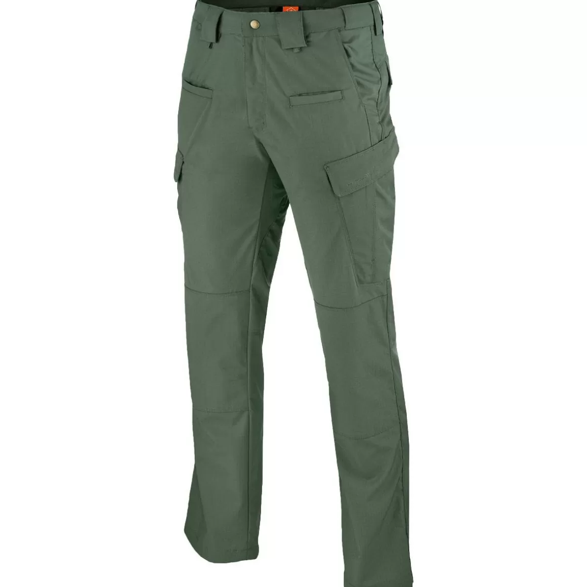 Pentagon Trousers> Aris Tac Pants Camo Green