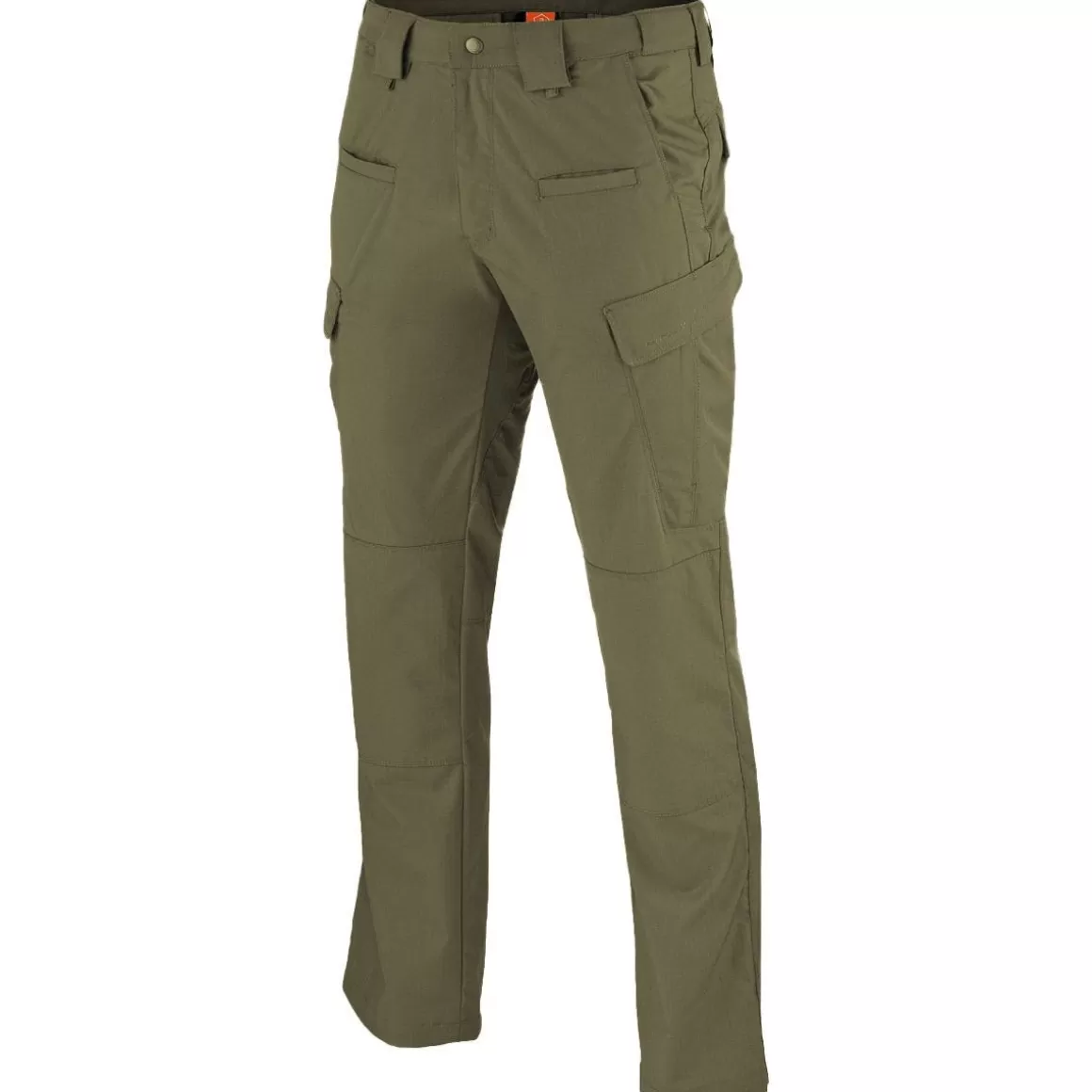 Pentagon Trousers> Aris Tac Pants Ranger Green