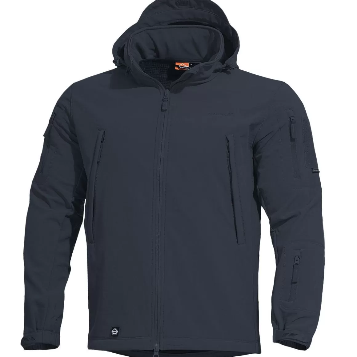 Pentagon Jackets & Coats> Artaxes Softshell Jacket Midnight Blue
