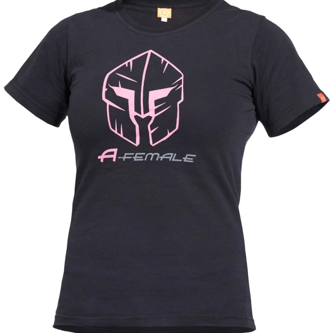Pentagon T-Shirts & Vests> Artemis Women's T-Shirt Black