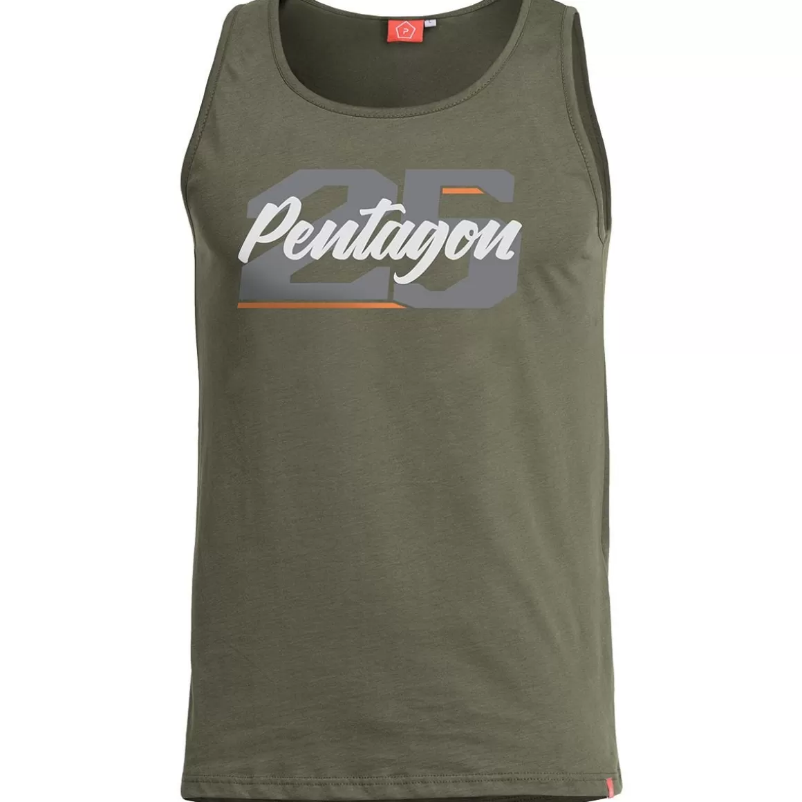 Pentagon T-Shirts & Vests> Astir Vest Twenty Five Olive