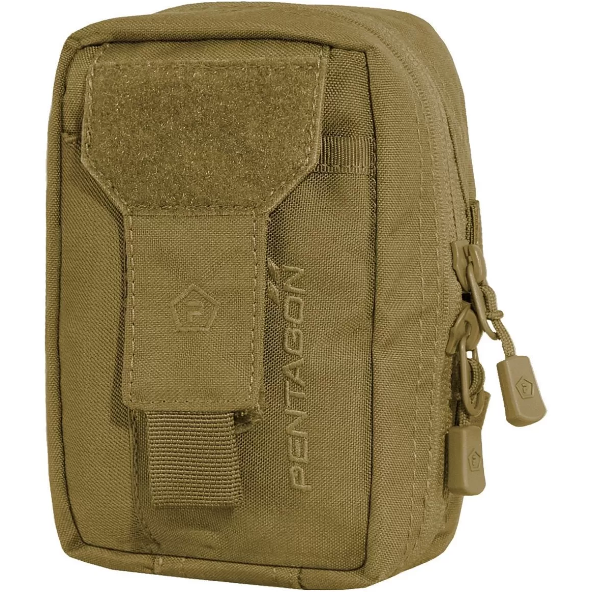 Pentagon Other Pouches> Asty Ifak Pouch Coyote