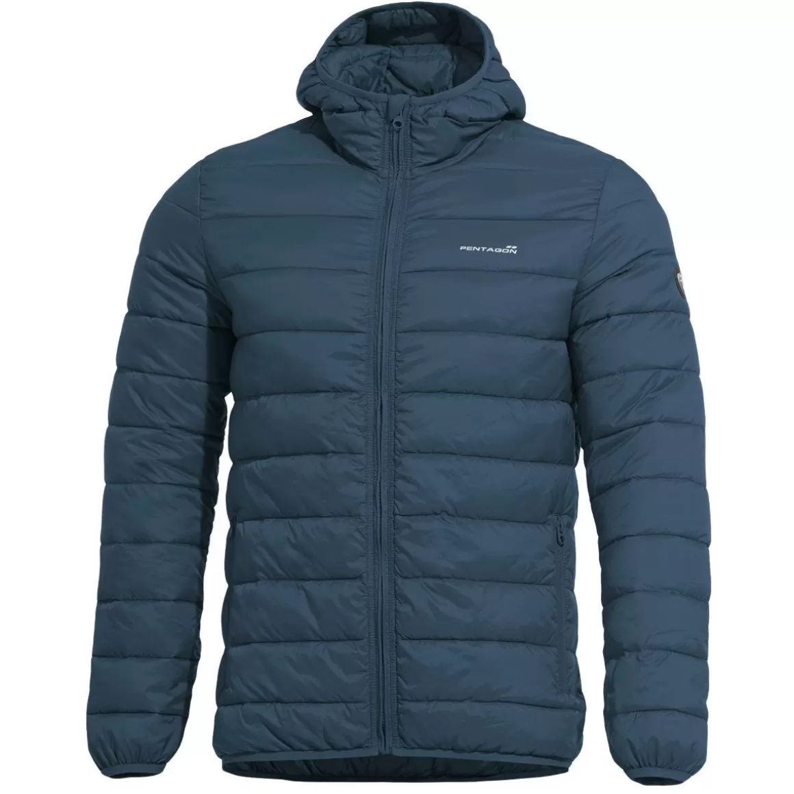 Pentagon Jackets & Coats> Aurora Puffer Jacket Raf Blue