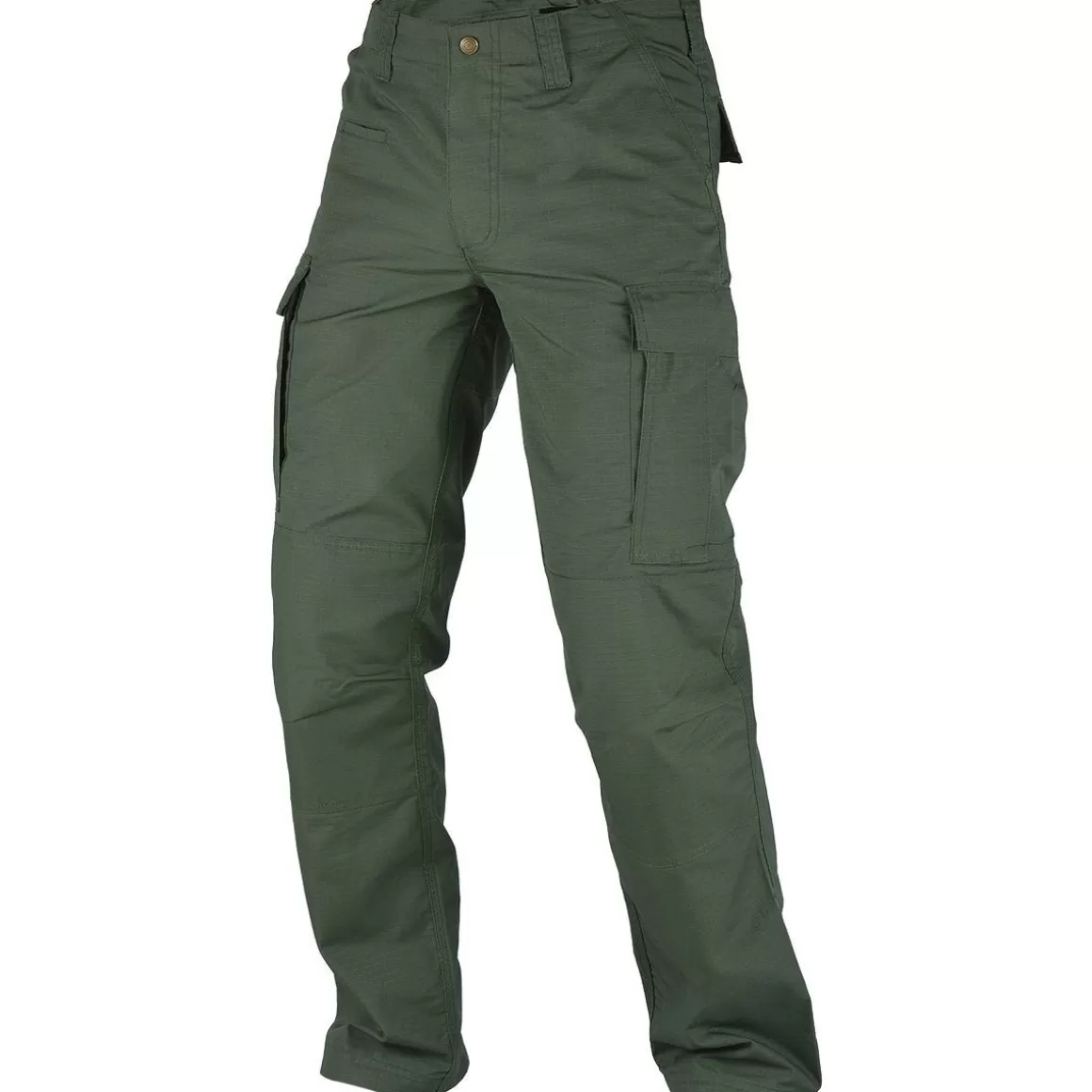 Pentagon Trousers> Bdu 2.0 Pants Camo Green