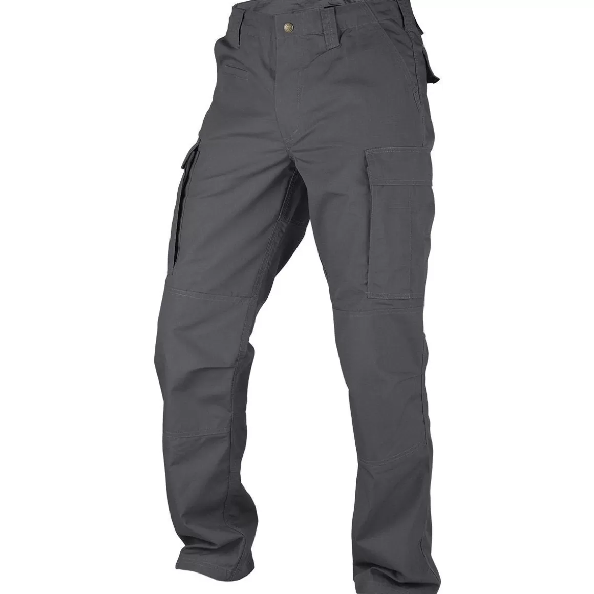 Pentagon Trousers> Bdu 2.0 Pants Cinder Grey