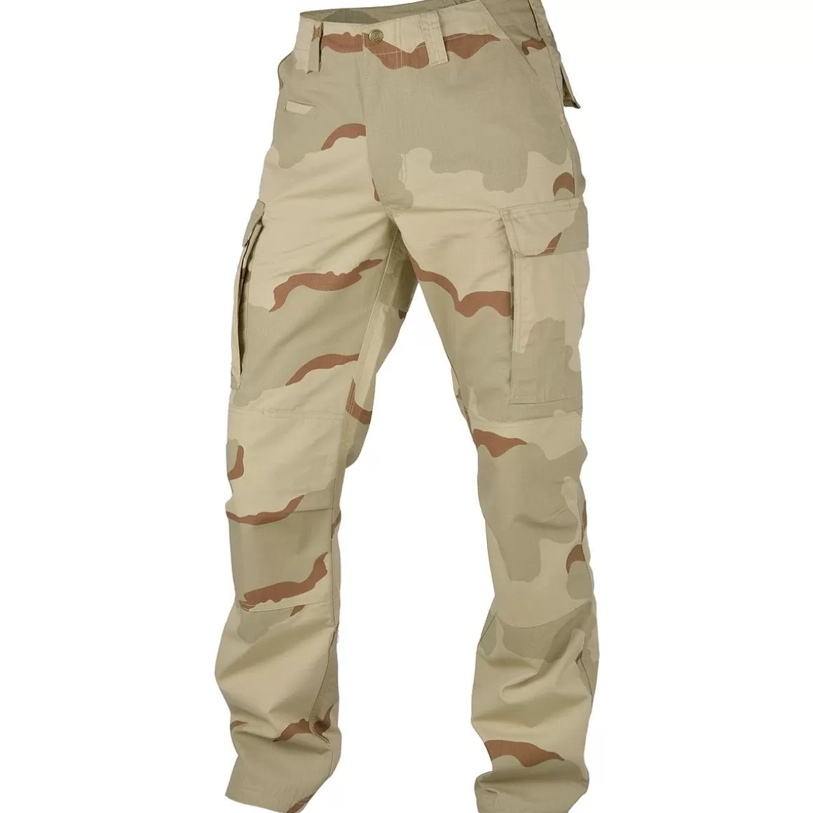 Pentagon Trousers> Bdu 2.0 Pants Desert Camo
