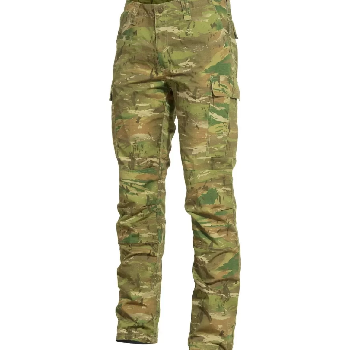 Pentagon Trousers> Bdu 2.0 Pants Grassman
