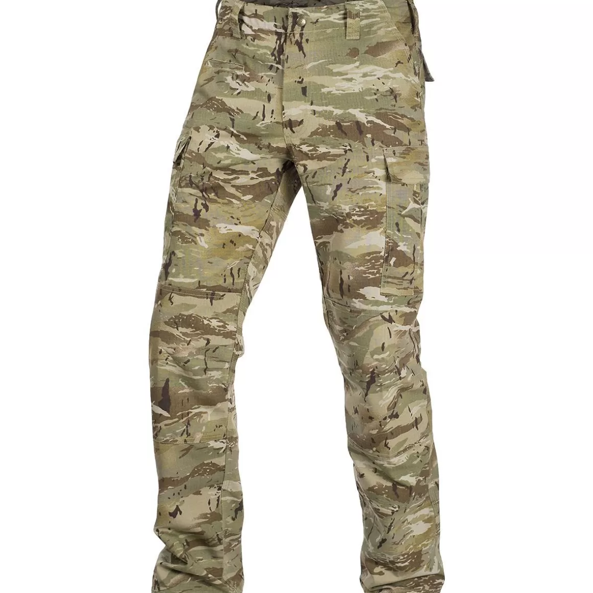 Pentagon Trousers> Bdu 2.0 Pants Pentacamo