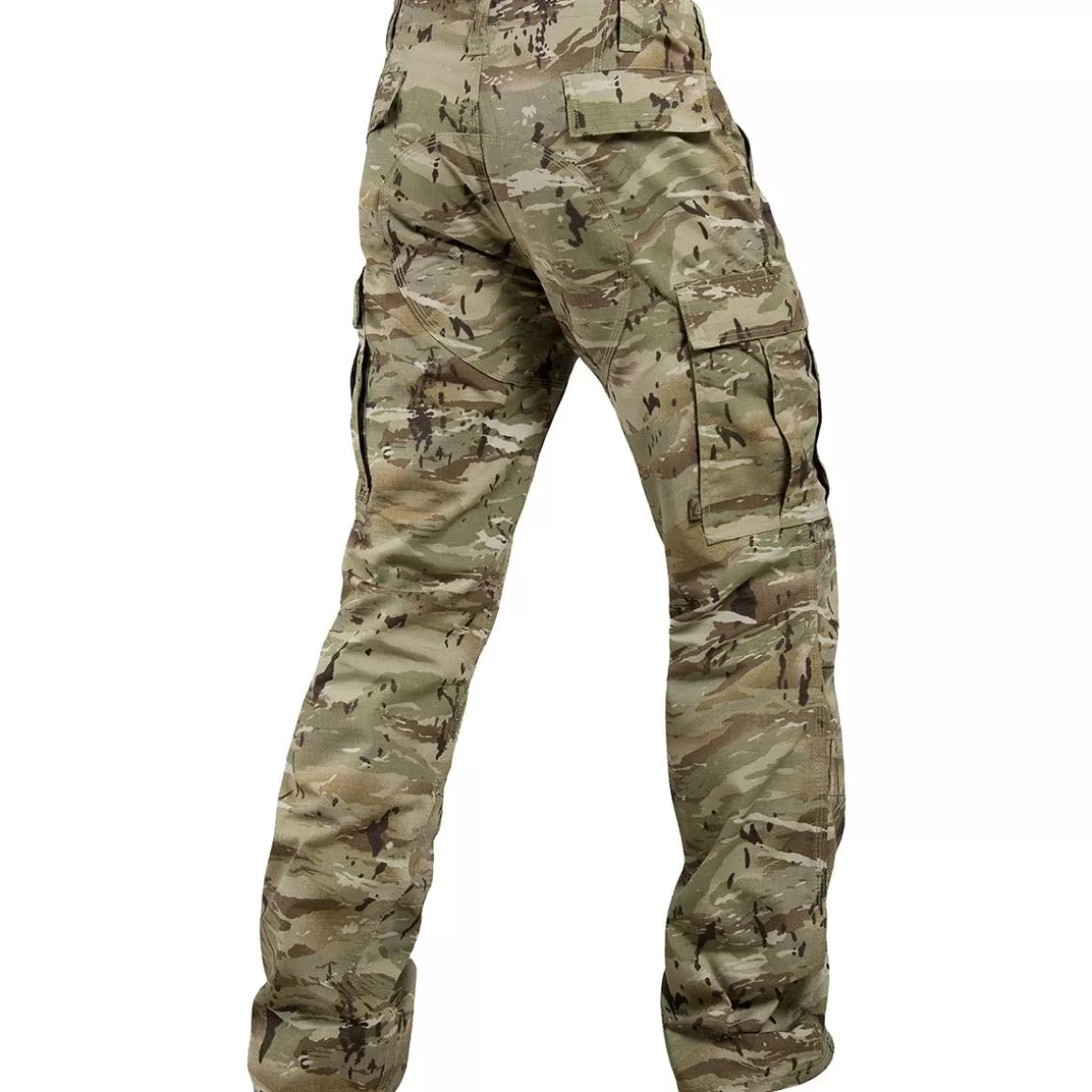 Pentagon Trousers> Bdu 2.0 Pants Pentacamo