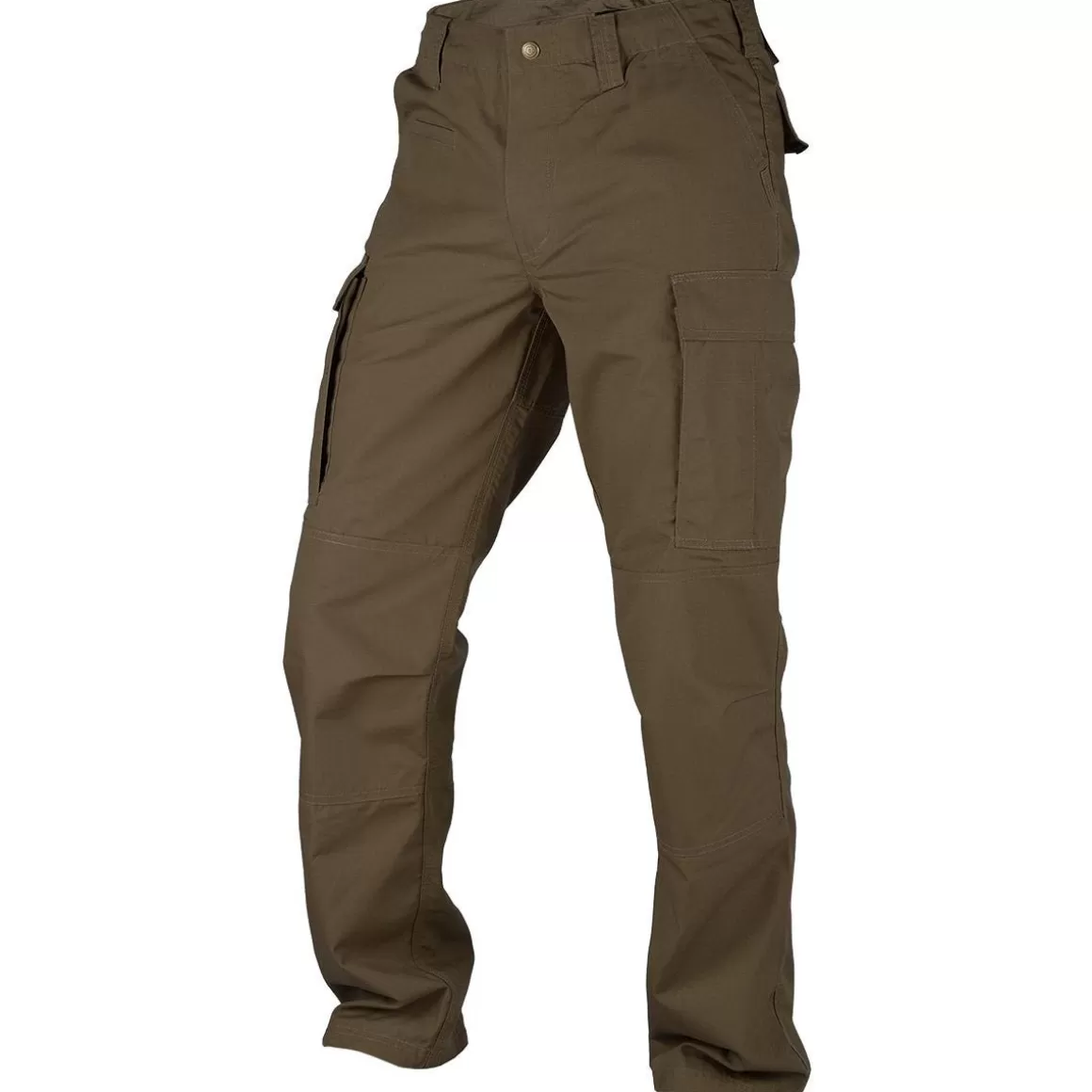 Pentagon Trousers> Bdu 2.0 Pants Terra Brown
