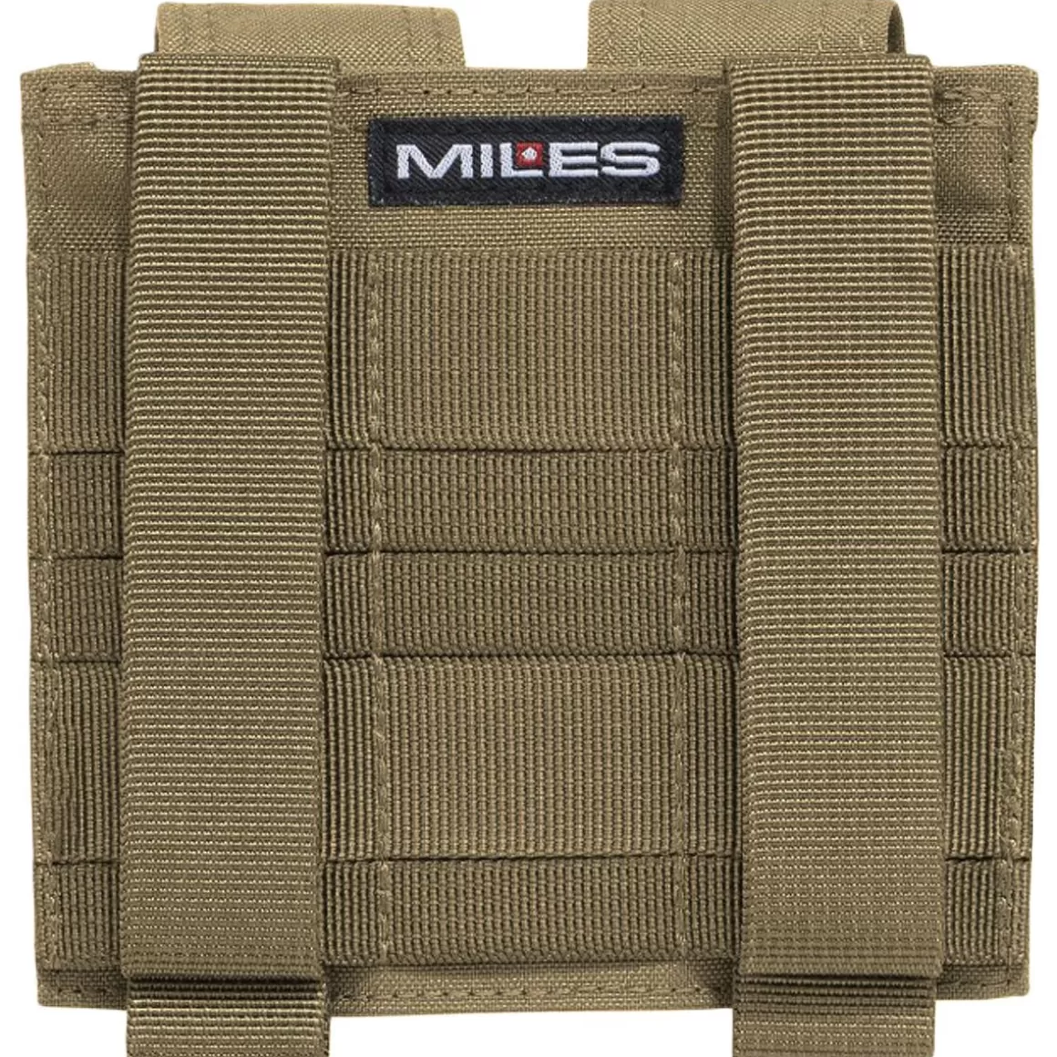 Pentagon Magazine Pouches> Double Fb Pouch Coyote