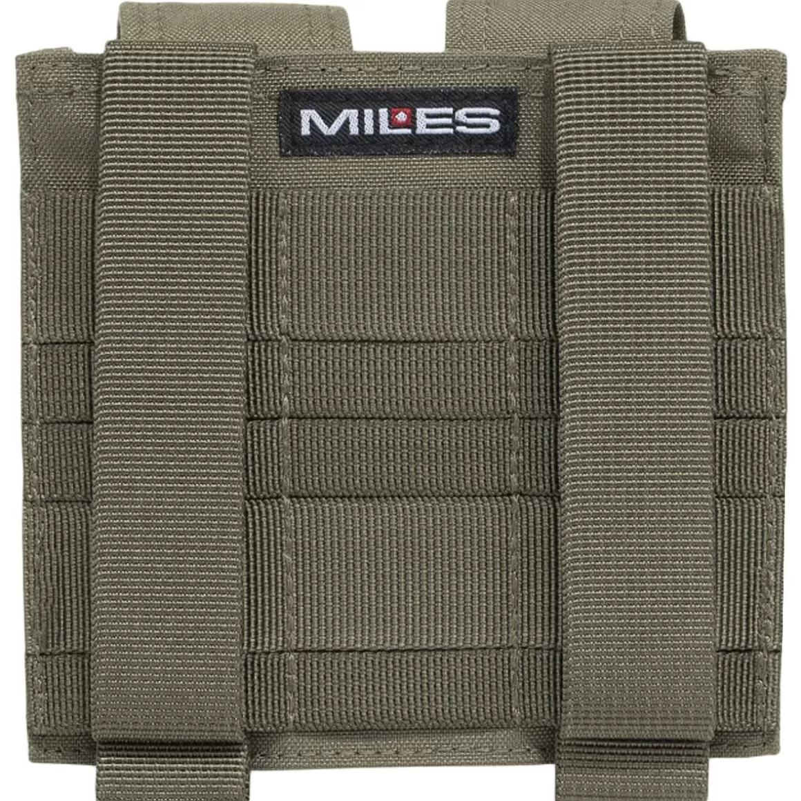 Pentagon Magazine Pouches> Double Fb Pouch Ral 7013