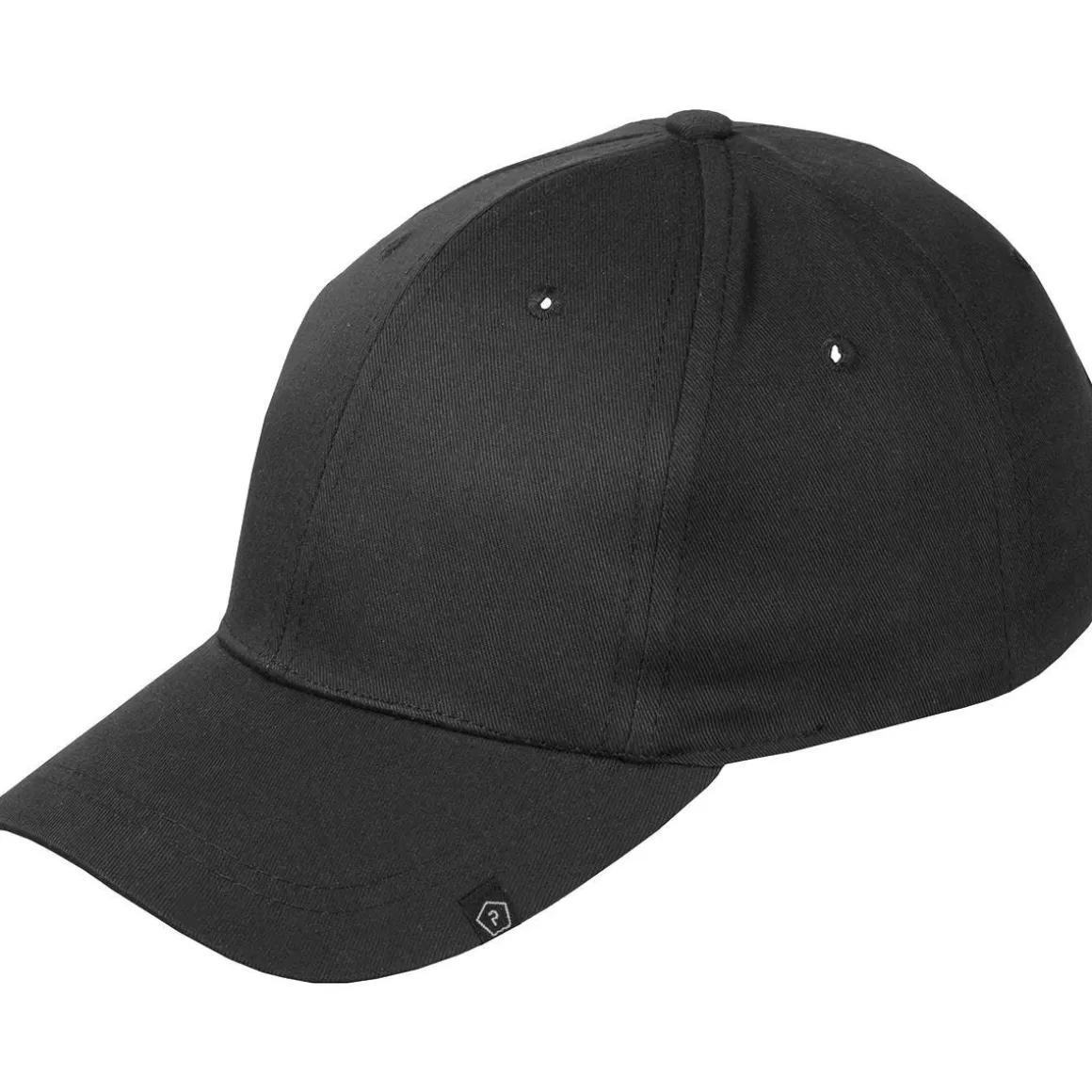 Highlander Headwear>Pentagon Eagle Bb Cap Black