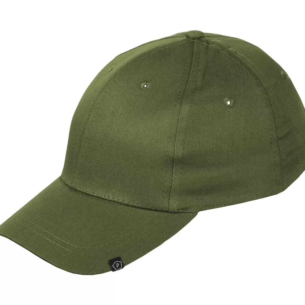 Highlander Headwear>Pentagon Eagle Bb Cap Olive