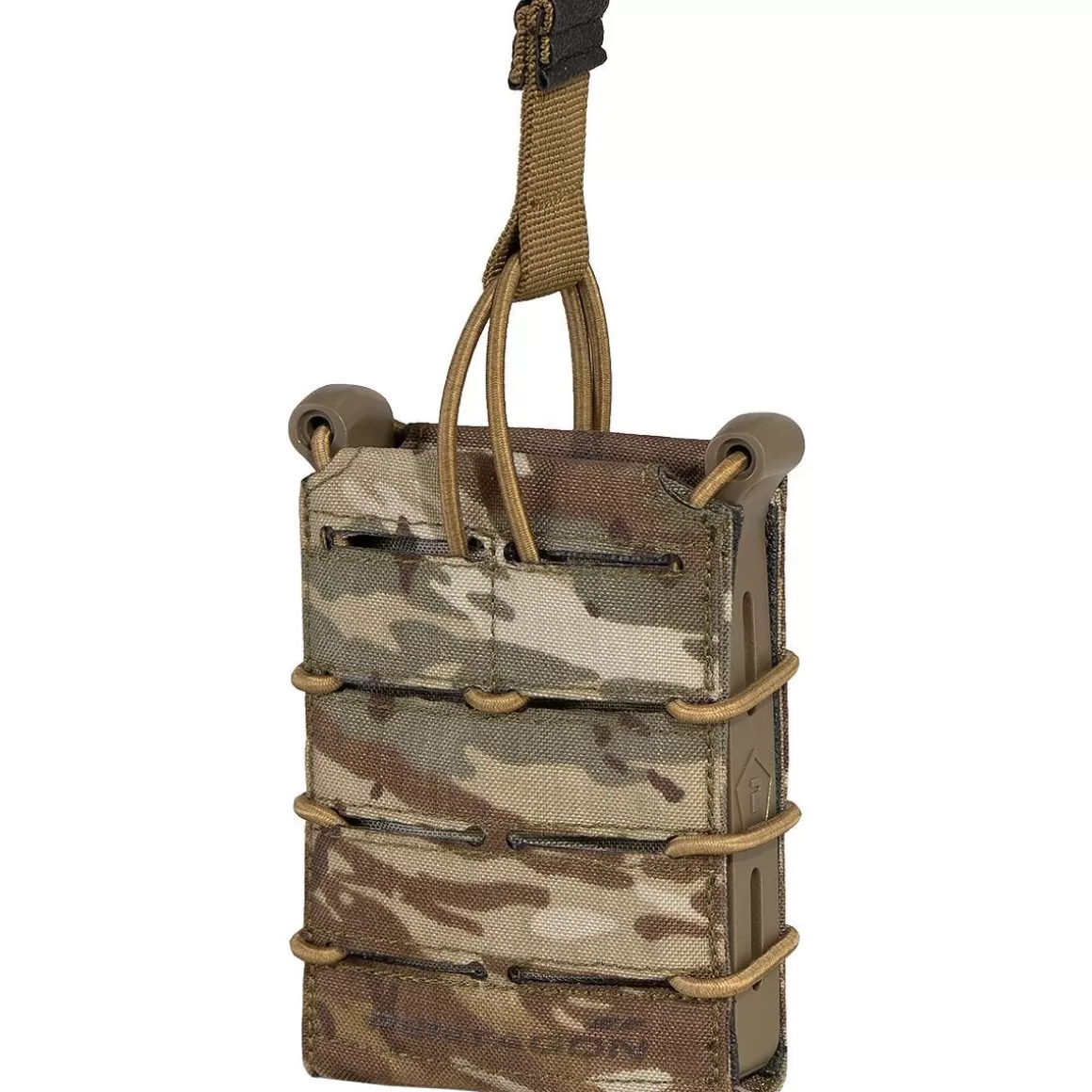 Pentagon Magazine Pouches> Elpis Single Rifle Mag Pouch Pentacamo