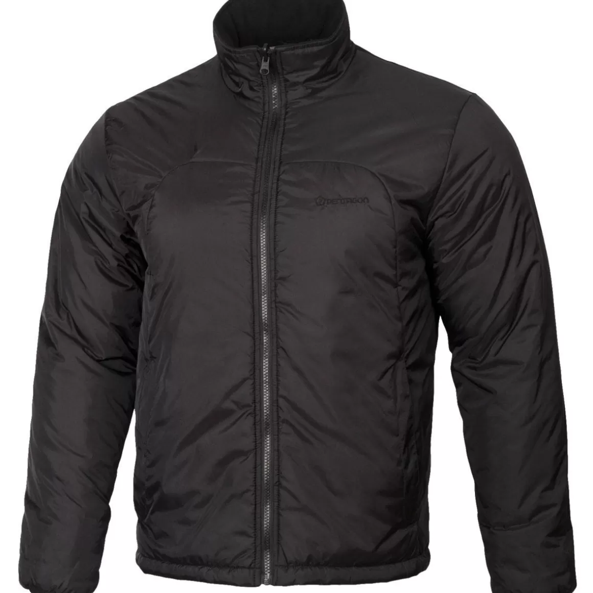 Helikon Waterproofs>Pentagon Gen V 2.0 Parka Black