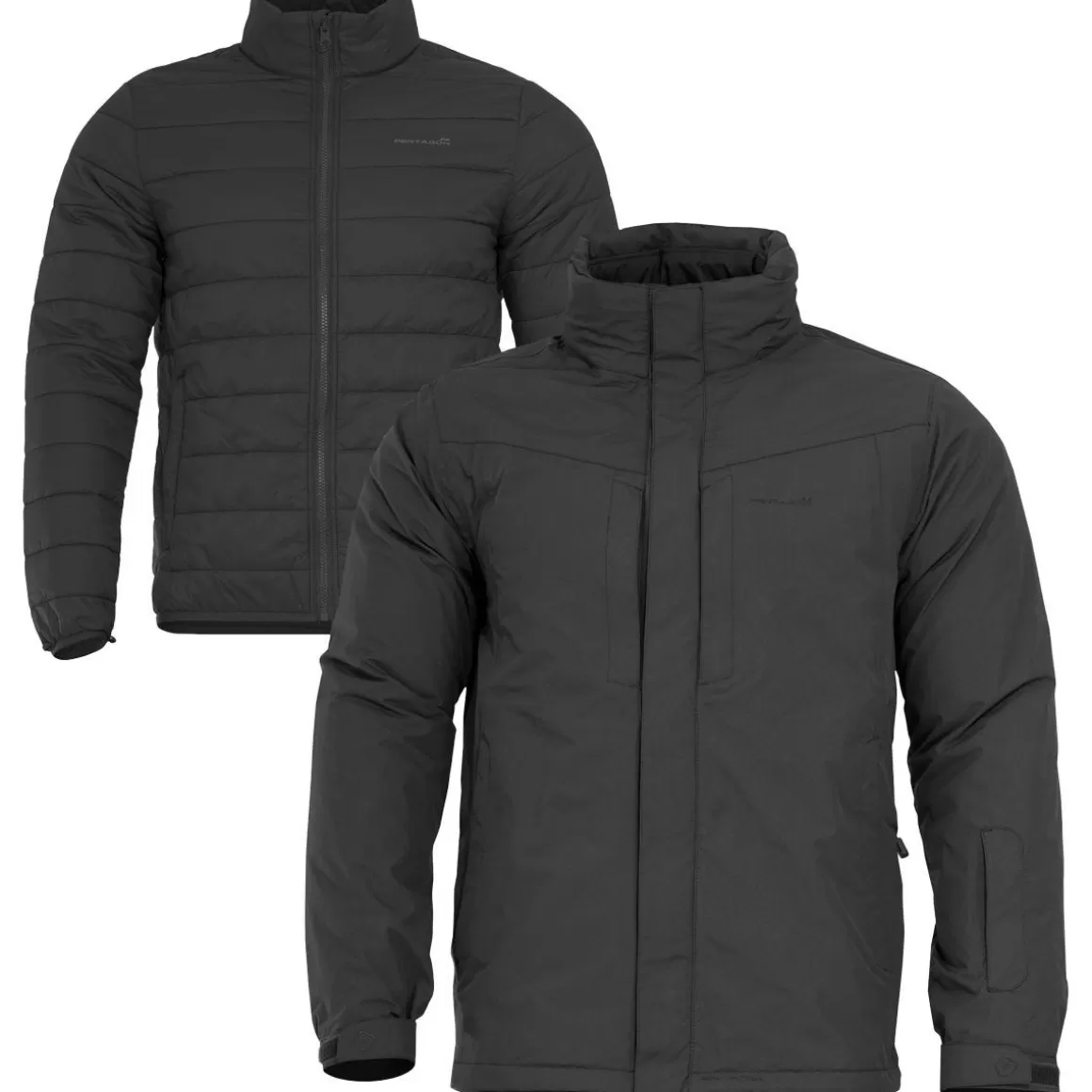 Pentagon Jackets & Coats> Gen V 3.0 Jacket Black