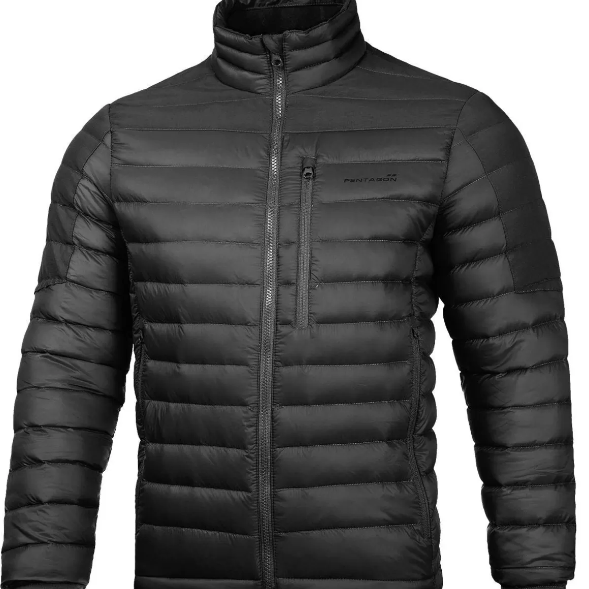 Pentagon Jackets & Coats> Geraki Jacket Black