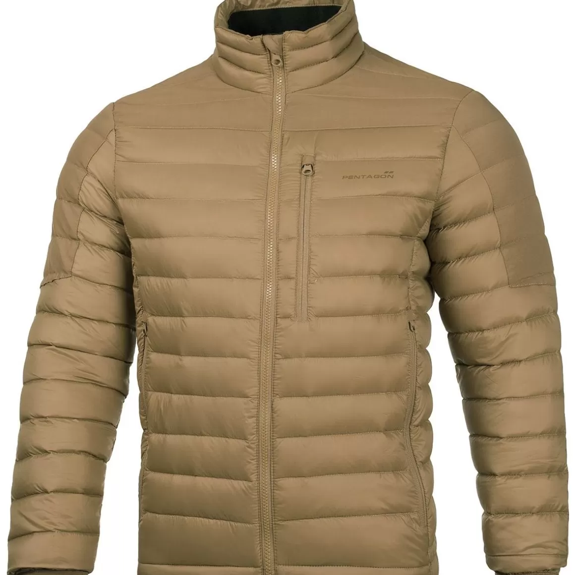 Pentagon Jackets & Coats> Geraki Jacket Coyote